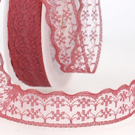 Dentelle rachel 20mm