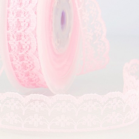 Dentelle rachel 20mm