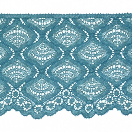 Dentelle rachel 100mm