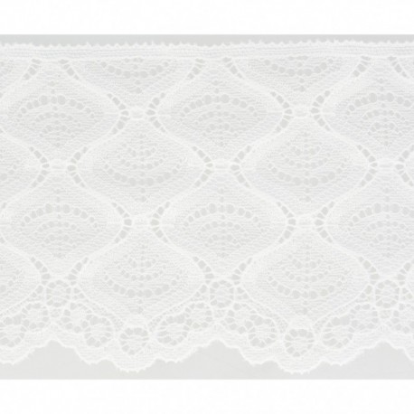 Dentelle rachel 100mm