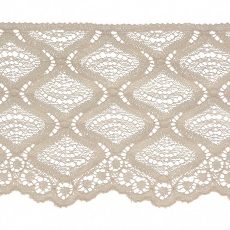 Dentelle rachel 100mm