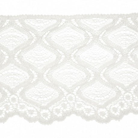 Dentelle rachel 100mm