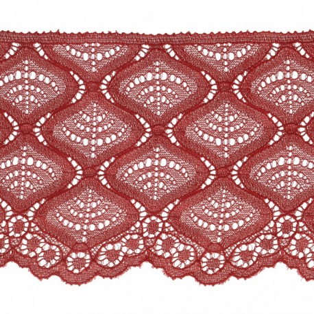 Dentelle rachel 100mm