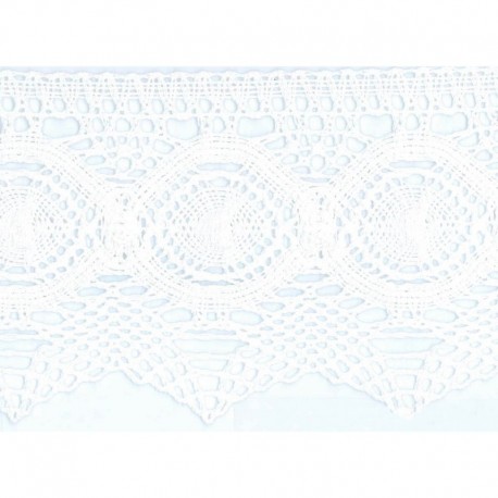 Dentelle lin
