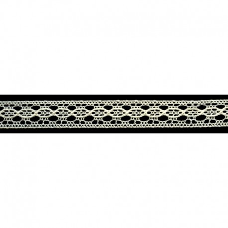 Dentelle coton