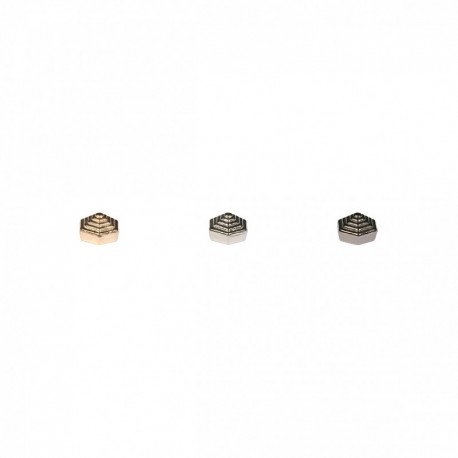 Cone pyramide a coudre