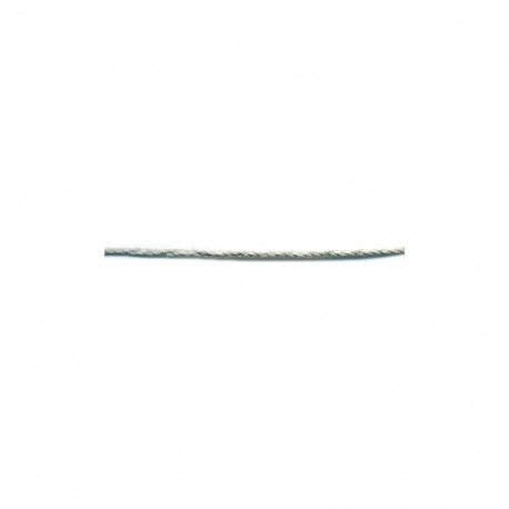 Cordonnet 1mm