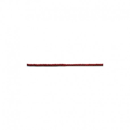 Cordonnet 1mm