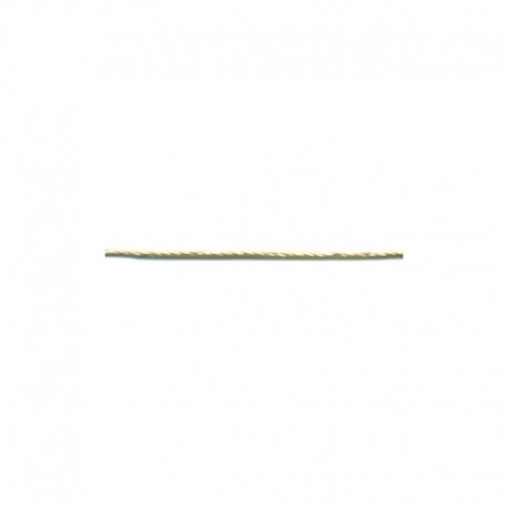 Cordonnet 1mm