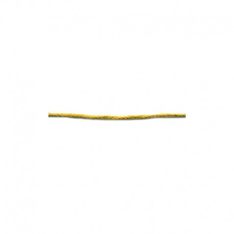 Cordonnet 1mm