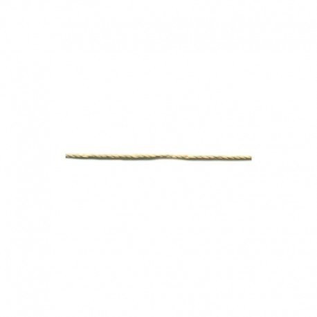Cordonnet 1mm