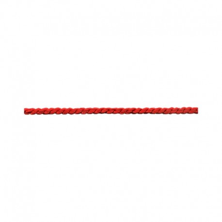 Cordelière 3mm