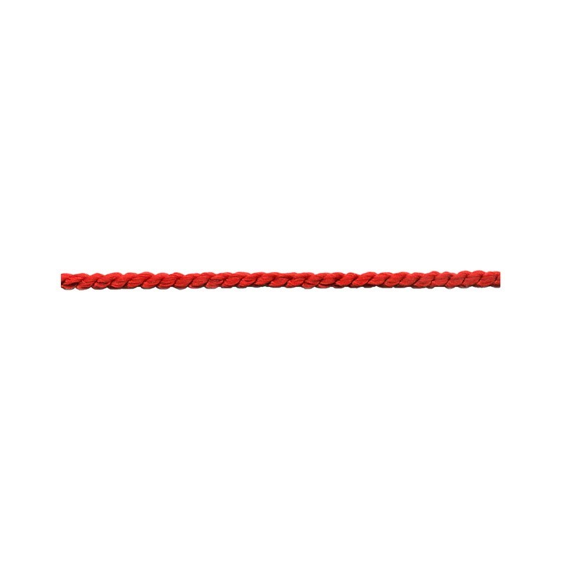 Cordelière 3mm