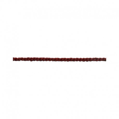 Cordelière 3mm