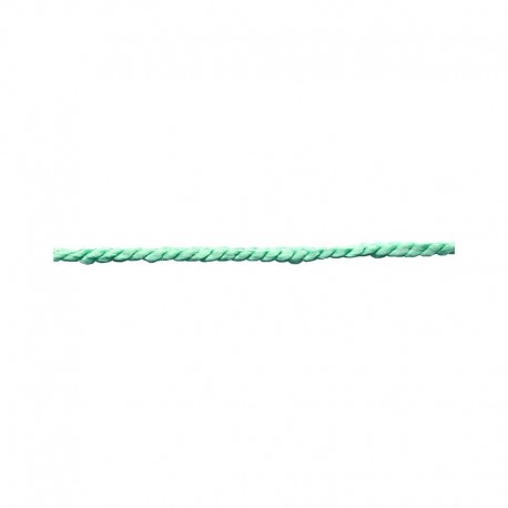 Cordelière 3mm