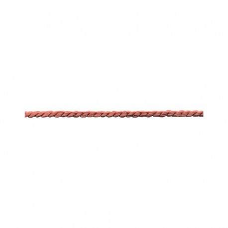 Cordelière 3mm