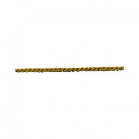 Cordelière 3mm