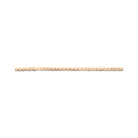 Cordelière 3mm