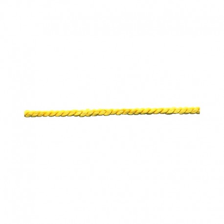 Cordelière 3mm