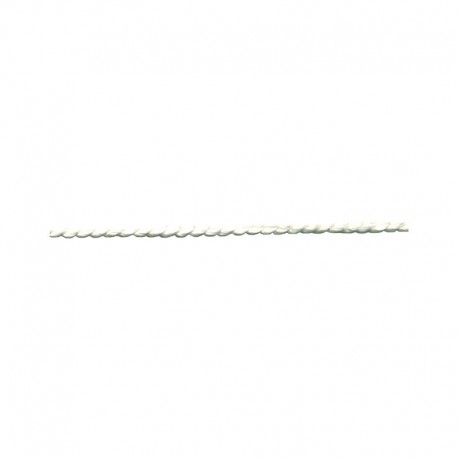 Cordelière 3mm