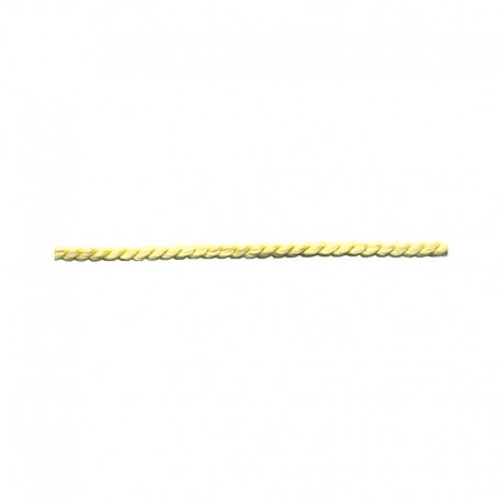 Cordelière 3mm