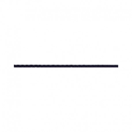 Cordon fin toutextile 1mm