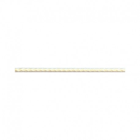 Cordon fin toutextile 1mm