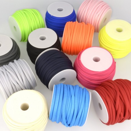 Cordon nylon 5mm