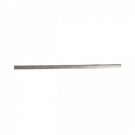 Lacet Simili 3mm