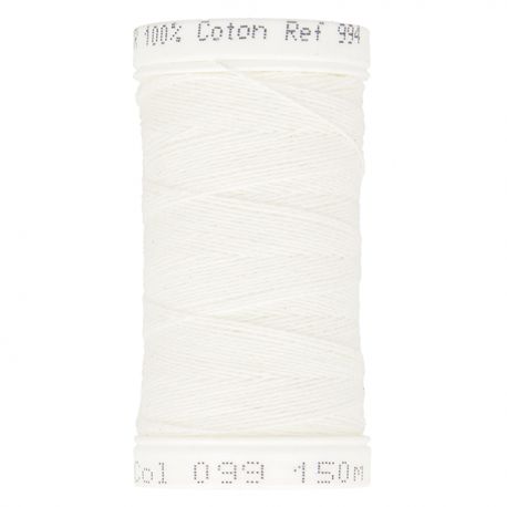 Fil à Batir Coton 150 mètres Fil à Batir Coton 150 mètres