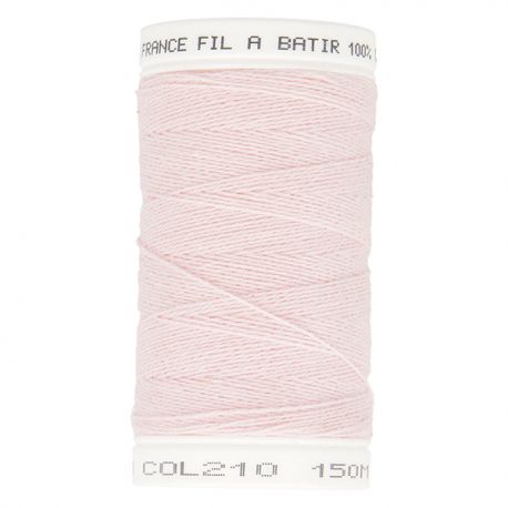 Fil à Batir Coton 150 mètres Fil à Batir Coton 150 mètres