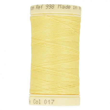 Fil Coton 445 mètres Fil Coton 445 mètres