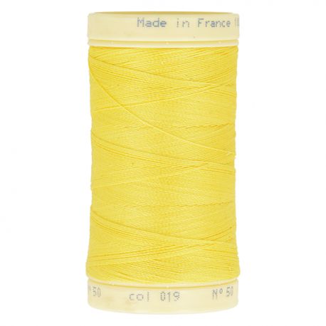 Fil Coton 445 mètres Fil Coton 445 mètres