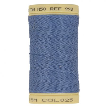 Fil Coton 445 mètres Fil Coton 445 mètres