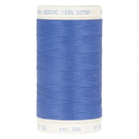 Fil Coton 445 mètres Fil Coton 445 mètres