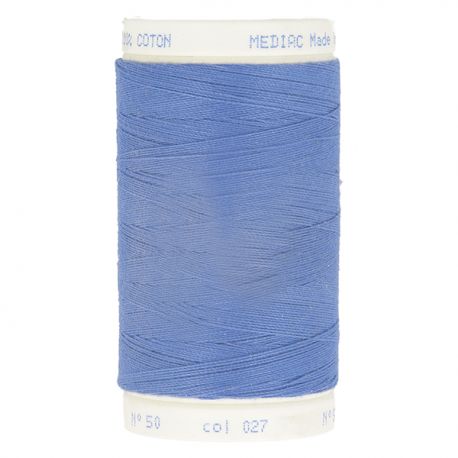 Fil Coton 445 mètres Fil Coton 445 mètres