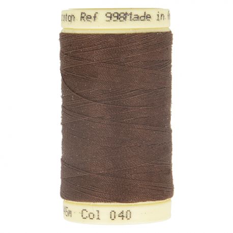 Fil Coton 445 mètres Fil Coton 445 mètres