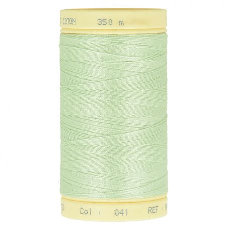 Fil Coton 445 mètres Fil Coton 445 mètres