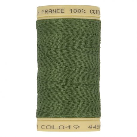 Fil Coton 445 mètres Fil Coton 445 mètres