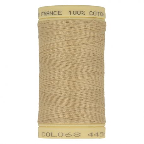 Fil Coton 445 mètres Fil Coton 445 mètres