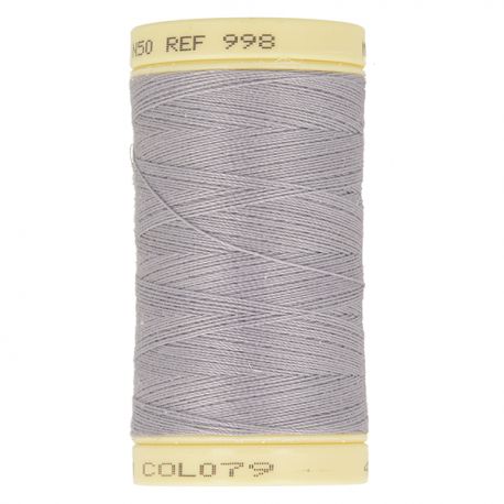 Fil Coton 445 mètres Fil Coton 445 mètres