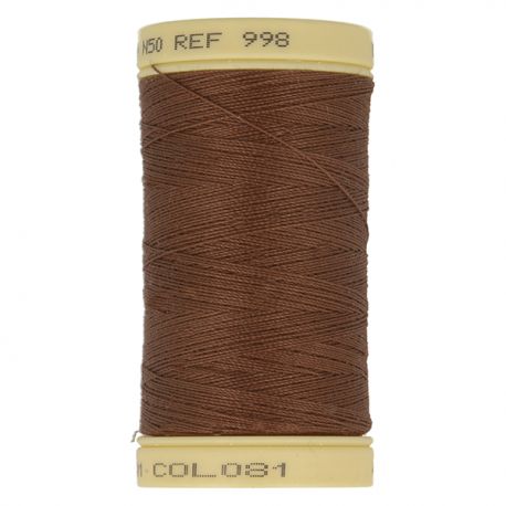 Fil Coton 445 mètres Fil Coton 445 mètres
