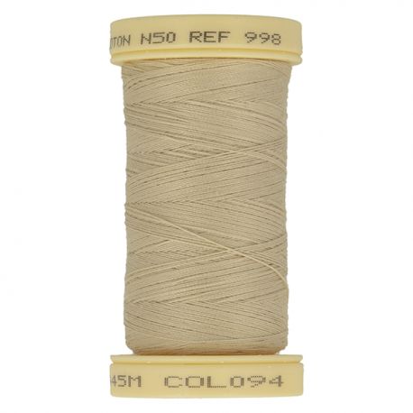 Fil Coton 445 mètres Fil Coton 445 mètres