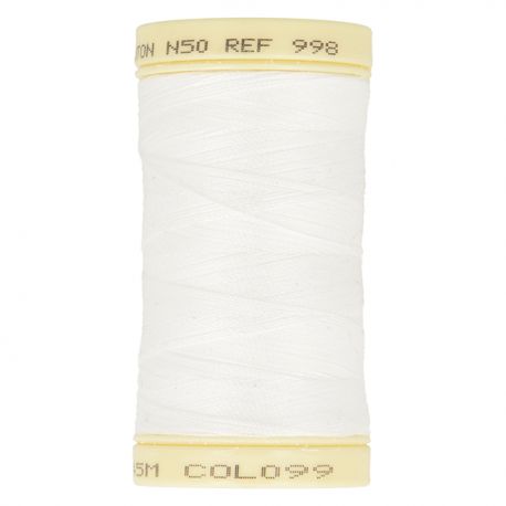 Fil Coton 445 mètres Fil Coton 445 mètres