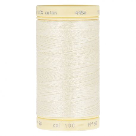 Fil Coton 445 mètres Fil Coton 445 mètres