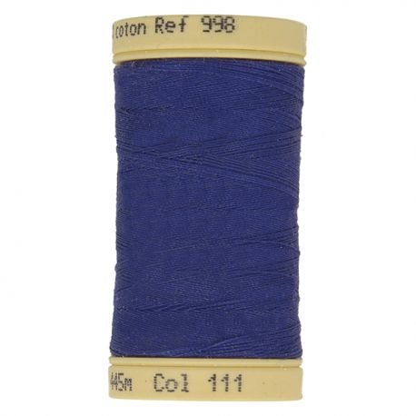 Fil Coton 445 mètres Fil Coton 445 mètres