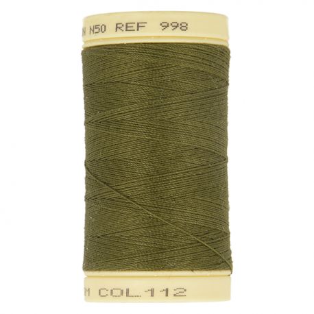 Fil Coton 445 mètres Fil Coton 445 mètres
