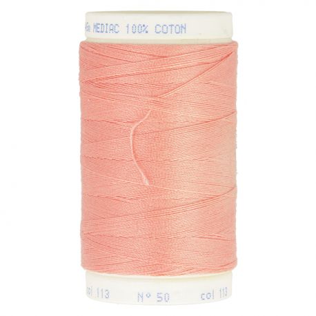 Fil Coton 445 mètres Fil Coton 445 mètres