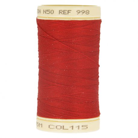 Fil Coton 445 mètres Fil Coton 445 mètres
