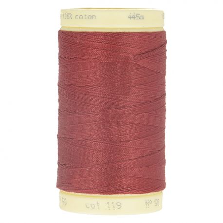 Fil Coton 445 mètres Fil Coton 445 mètres